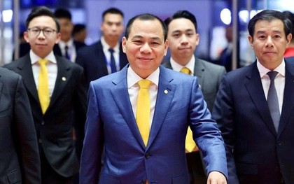 Tập đoàn của tỷ phú Phạm Nhật Vượng phát động một việc không thể chậm trễ trên toàn quốc, ngay từ hôm nay