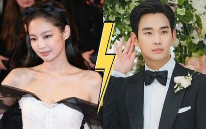 Đang nóng tin Jennie (BLACKPINK) cự tuyệt Kim Soo Hyun tới cùng