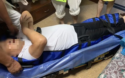 Người đàn ông 55 tuổi đột quỵ giữa đêm, bác sĩ cảnh báo: "Trẻ khỏe mấy cũng không làm 4 việc sau bữa tối"