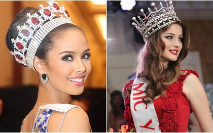 Lộ diện 20 ứng viên nặng ký nhất Miss World 2013