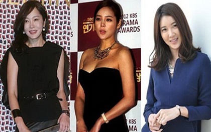 Hoa hậu, Á hậu Hàn “lật lọng” sau 13 lần hầu tòa