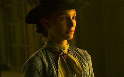 “Thiên nga đen” Natalie Portman trở lại với “Jane Got a Gun”