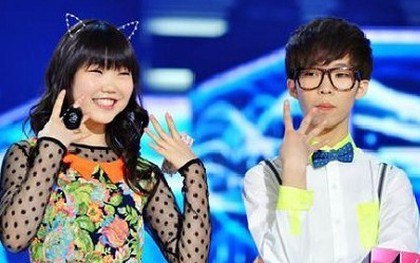 SM, YG, JYP đã săn được Quán quân "K-Pop Star 2"