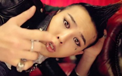 Fan khoái kiểu tóc nào của G-Dragon trong "Michi Go"?