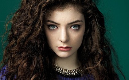 Gặp Lorde - cô gái 16 tuổi vừa "hạ knock out" Miley Cyrus