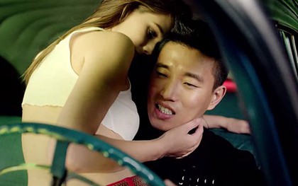 Muôn màu MV "mê gái" trong Kpop