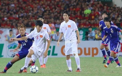 U19 Việt Nam tiến bộ như thế nào trước giải châu Á?