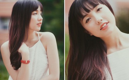 Mie Nguyễn của ngày hiện tại: Từng trầm cảm, tan vỡ để trưởng thành