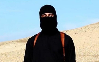 Đao phủ chuyên chặt đầu "John thánh chiến" của IS có thể đã bị tiêu diệt
