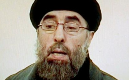 "Trùm khủng bố" sánh ngang Bin Laden muốn công khai hoạt động tại Afghanistan