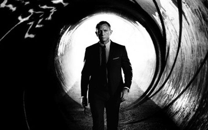 Mỹ nhân và kẻ thù mới của James Bond đồng loạt xuất hiện