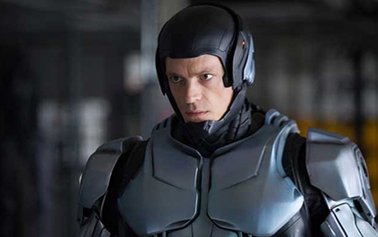 Sao “Robocop” trở thành đội trưởng của nhóm quái nhân “Suicide Squad”