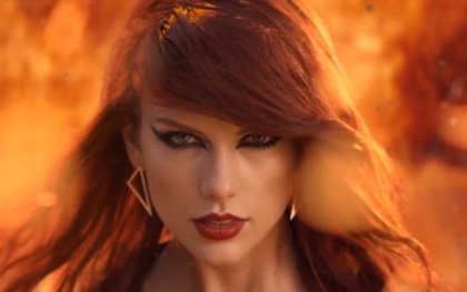 16 tác phẩm đình đám được Taylor Swift mượn ý tưởng cho MV “Bad Blood”