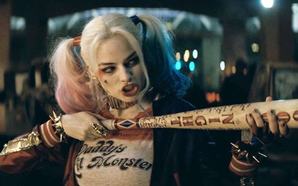 Điểm mặt những ác nhân trong trailer mới của "Suicide Squad"