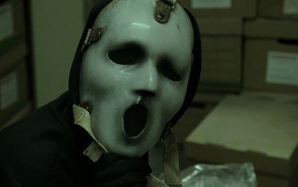 “Scream” khép lại một mùa phim không tới nơi tới chốn