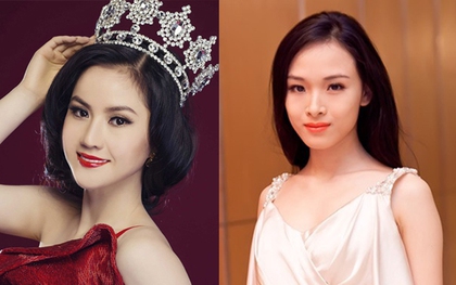 Hoa hậu Việt và những ồn ào dính líu đến pháp luật