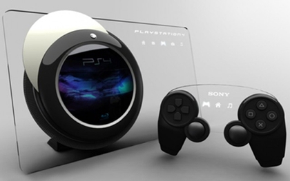 PlayStation 4: Sự bùng nổ của Sony