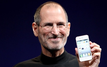 Phim "chế" về Steve Jobs sắp ra mắt