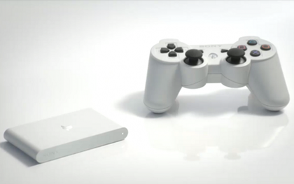 Sony cho ra mắt PS Vita TV: Giá thành rẻ, kích thước nhỏ, khả năng "khủng"