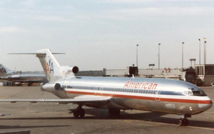 Sự biến mất không dấu vết của chiếc Boeing 727 cách đây 11 năm