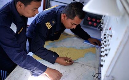 Máy bay mất tích MH370 có thể đã bay thêm vài giờ trước khi mất tín hiệu