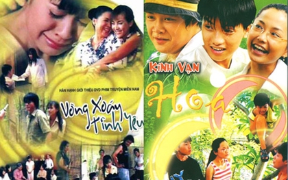 Những bộ phim từng khiến khán giả Việt "mất ăn mất ngủ" (Phần 4)