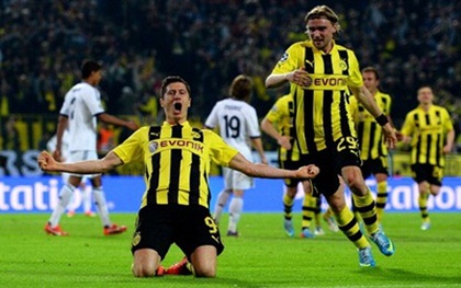 “Lewandowski đã đồng ý đến Bayern Munich”