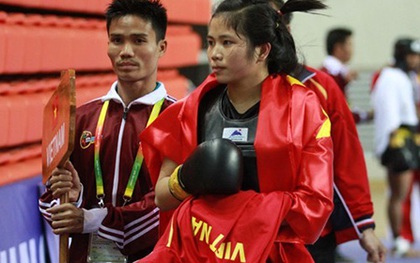 SEA Games 27: Hội làng với những tấm huy chương đắt đỏ