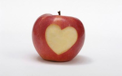 Trái táo diệu kỳ - thần dược cải tạo sắc đẹp cho teens