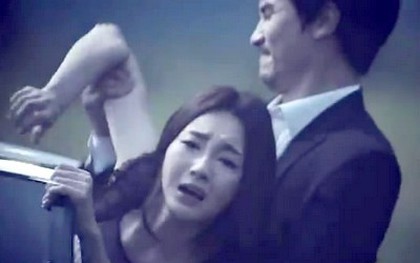 Davichi tung MV cực buồn thảm