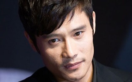 Lee Byung Hun tái xuất giang hồ