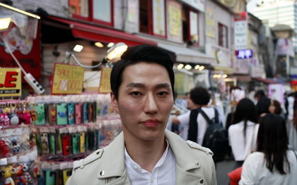 Nam giới Hàn Quốc nghiện makeup để kiếm được bạn gái và việc làm
