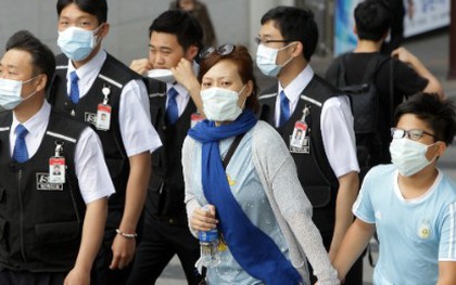 Hàn Quốc: Dịch bệnh MERS bùng phát, 35 người nhiễm virus chết người