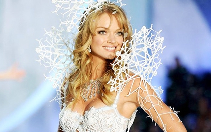 "Thiên thần Victoria's Secret" Lindsay Ellingson đã đính hôn