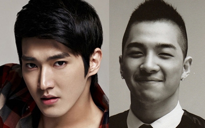 Choi Siwon (SuJu) lọt top 10 gương mặt đẹp trai nhất thế giới