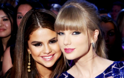 Taylor Swift mai mối Selena Gomez cho nam ca sĩ tuổi teen