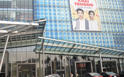 Lotte Center trần tình về sự cố thang máy trôi 30 tầng