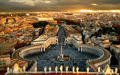Vatican và vấn đề đồng tính