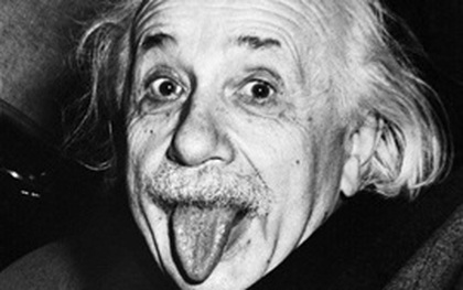 Bức ảnh thay đổi nhận thức của công chúng về thiên tài Einstein