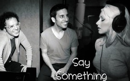 Say Something – Nói gì khi sắp từ bỏ nhau?