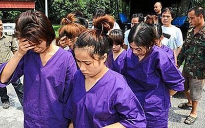 3 người Việt thực hiện 9 vụ trộm cắp ở Malaysia