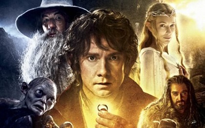 "The Hobbit" - Huyền thoại mới về "Chúa Nhẫn"