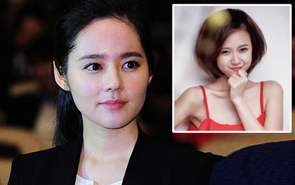 Han Ga In sang Việt Nam làm giám khảo cuộc thi làm phim