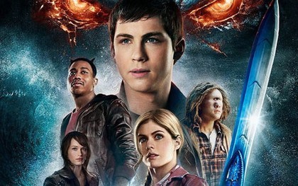 "Percy Jackson: Sea of Monsters" đã hay hơn hẳn phần 1