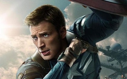 "Captain America: The Winter Soldier" đơn thương độc mã trên màn ảnh Việt