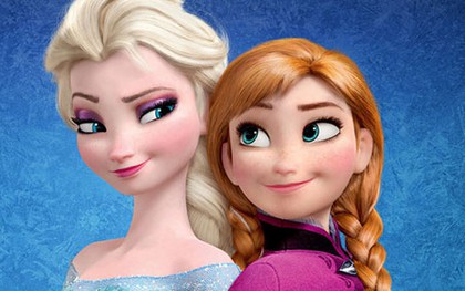 Disney lơ luôn "Frozen 2" dù cực kỳ đắt hàng