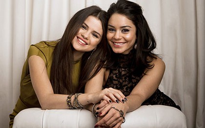 Selena Gomez, Vanessa Hudgens không thèm trở lại làm đạo chích