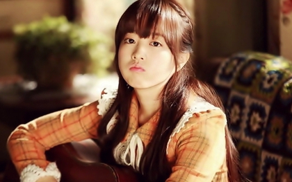 Park Bo Young: "Thiên thần điện ảnh" thuần khiết nhất xứ Hàn 