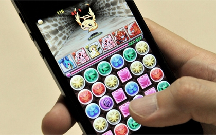 Game trí tuệ Nhật Bản đe dọa ngôi vương của Candy Crush Saga tại Việt Nam