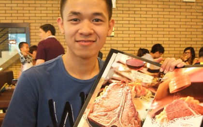 Trải nghiệm văn hóa tân sinh viên HelloChengDu – Thành Đô vẫy gọi 2014